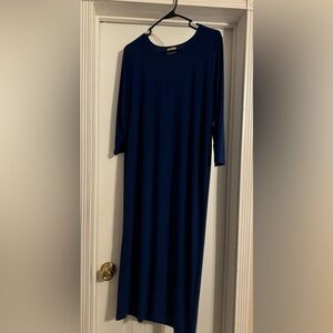 Zadie B’s layering dress size L